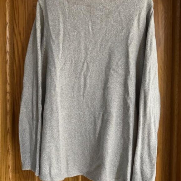 Christmas Cats Holiday Sweater Karen Scott 3X Sparkly Embellished Top - Picture 10 of 10